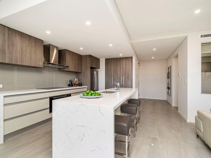 Property for rent in West Perth : BOSS Real Estate