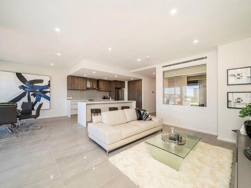 Property for rent in West Perth : BOSS Real Estate