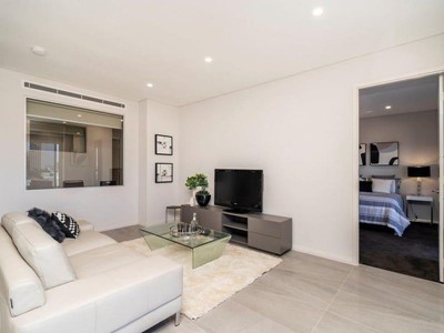 Property for rent in West Perth : BOSS Real Estate