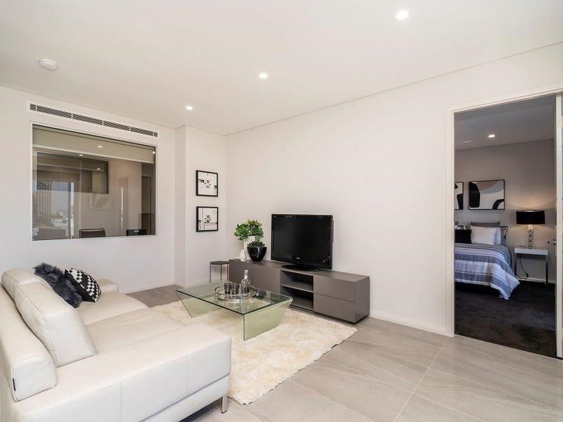 Property for rent in West Perth : BOSS Real Estate