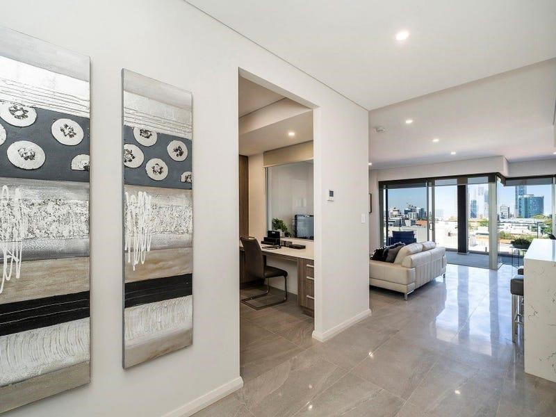 Property for rent in West Perth : BOSS Real Estate