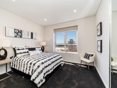 Property for rent in West Perth : BOSS Real Estate