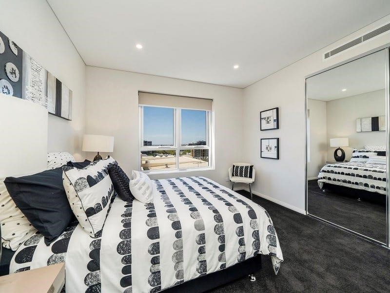 Property for rent in West Perth : BOSS Real Estate
