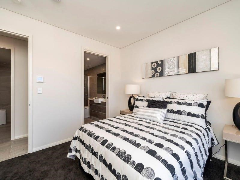 Property for rent in West Perth : BOSS Real Estate