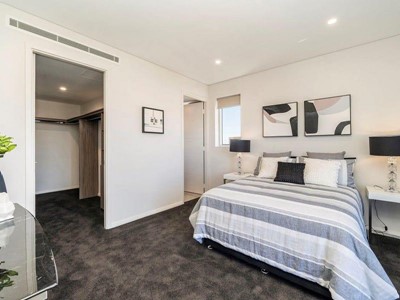 Property for rent in West Perth : BOSS Real Estate