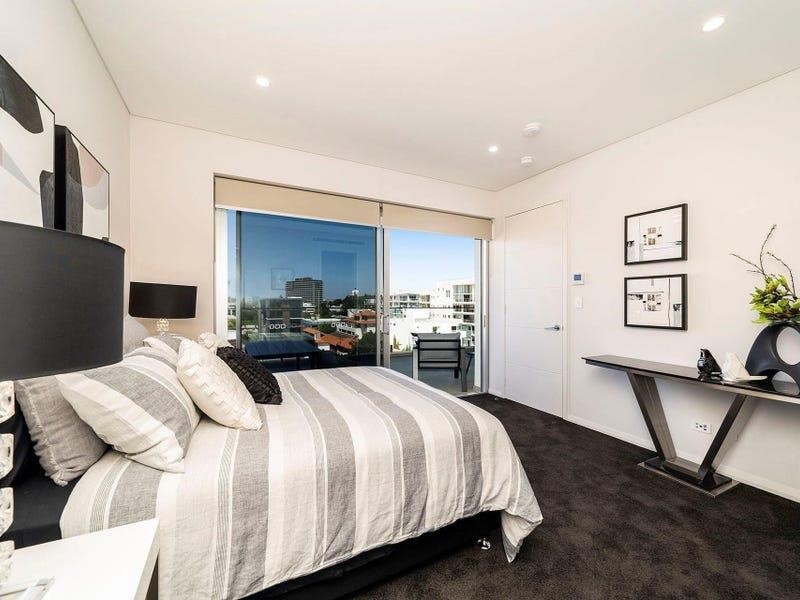 Property for rent in West Perth : BOSS Real Estate
