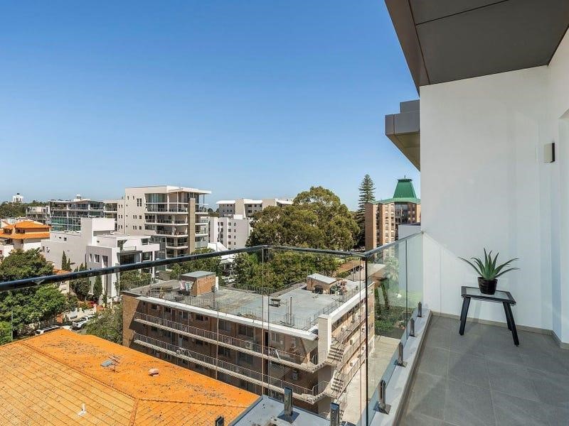 Property for rent in West Perth : BOSS Real Estate