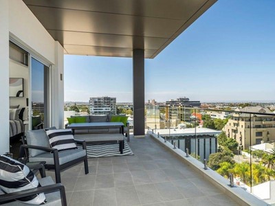 Property for rent in West Perth : BOSS Real Estate
