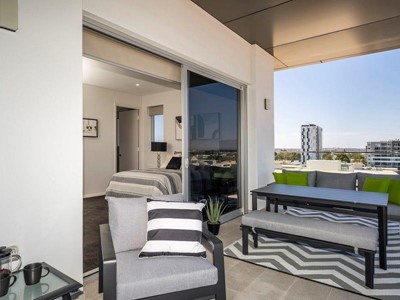 Property for rent in West Perth : BOSS Real Estate