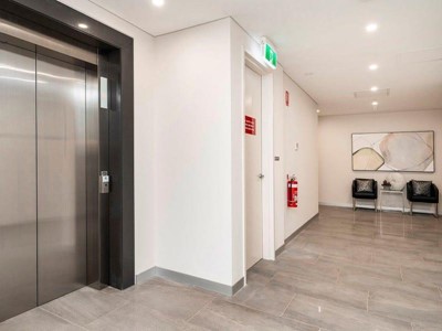 Property for rent in West Perth : BOSS Real Estate