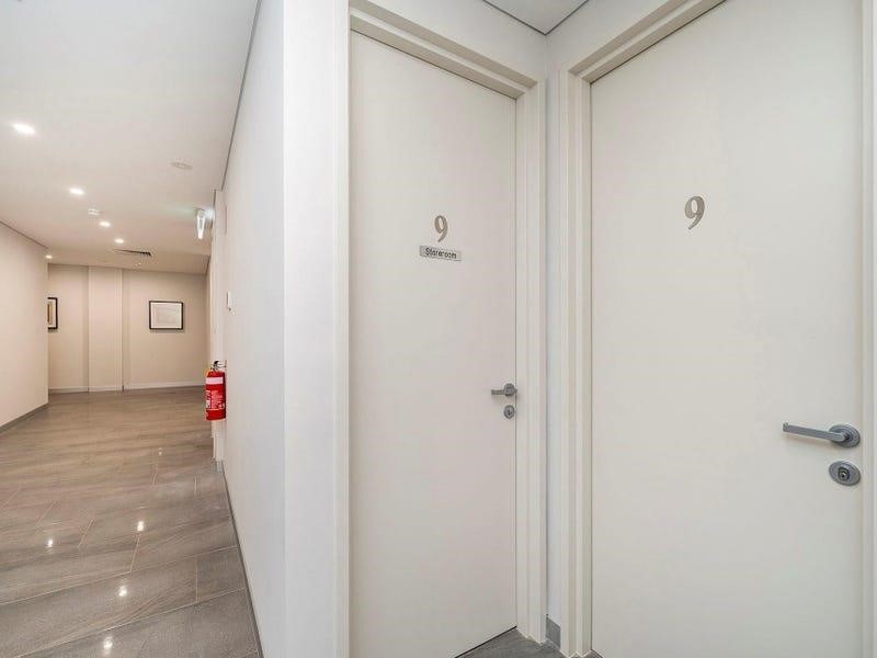 Property for rent in West Perth : BOSS Real Estate