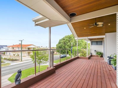 Property for sale in Yokine : Dempsey Real Estate