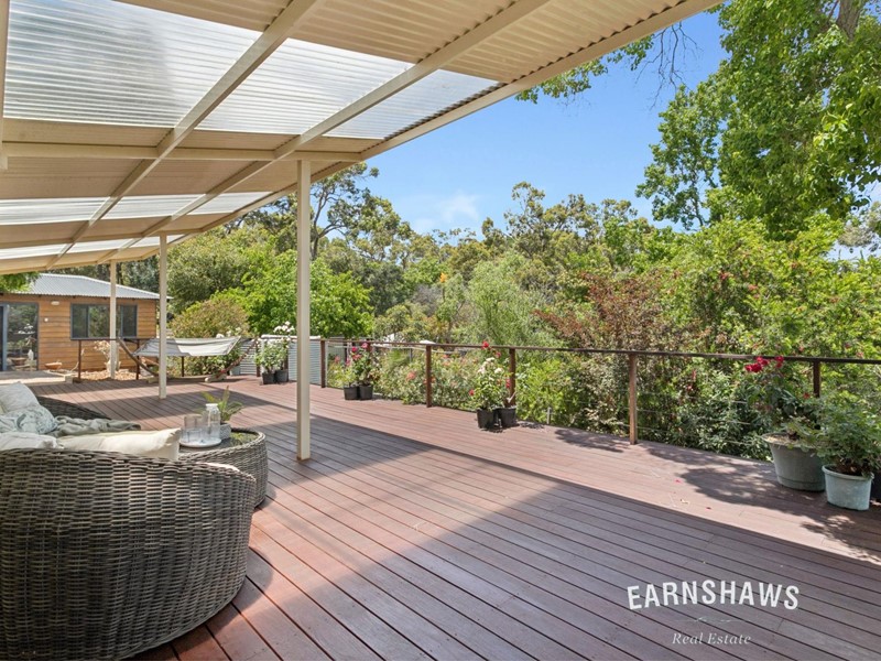 Property for sale in Gidgegannup