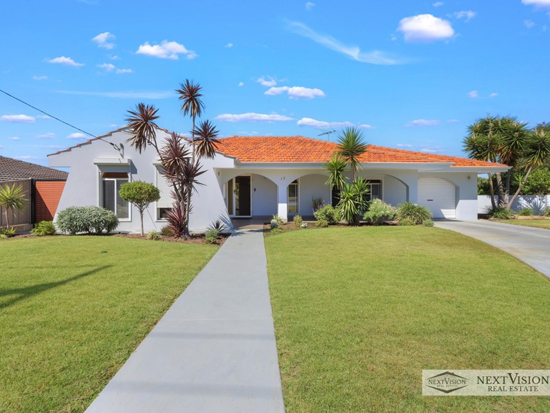 Property for sale in Spearwood