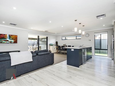 Property for sale in The Vines : Abel Property