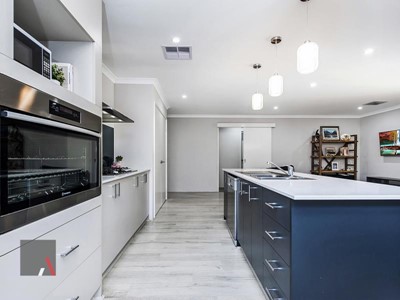 Property for sale in The Vines : Abel Property