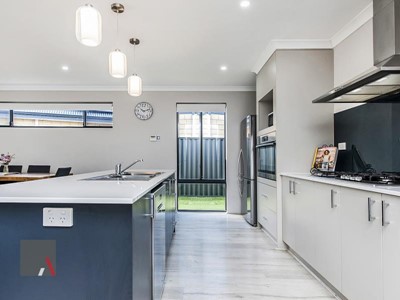 Property for sale in The Vines : Abel Property