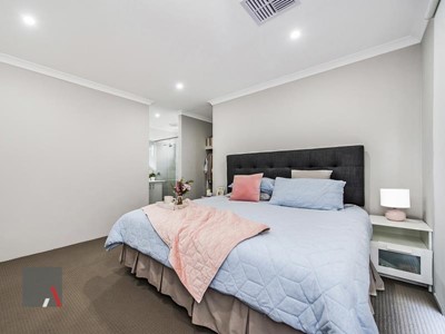 Property for sale in The Vines : Abel Property