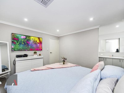 Property for sale in The Vines : Abel Property