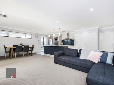 Property for sale in The Vines : Abel Property