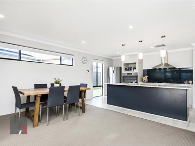 Property for sale in The Vines : Abel Property