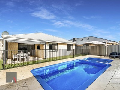 Property for sale in The Vines : Abel Property