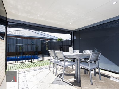 Property for sale in The Vines : Abel Property