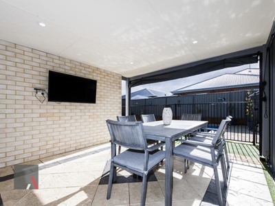 Property for sale in The Vines : Abel Property