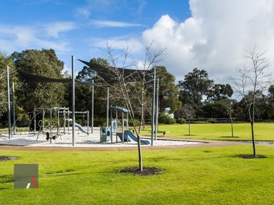 Property for sale in The Vines : Abel Property