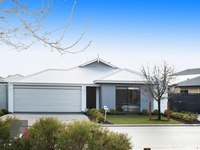 Property for sale in The Vines : Abel Property