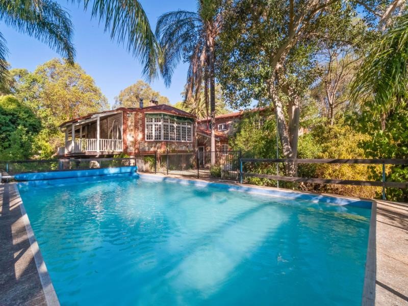 Property for sale in Boya