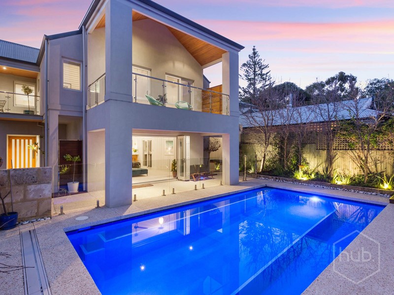 Property for sale in Swanbourne : Hub Residential