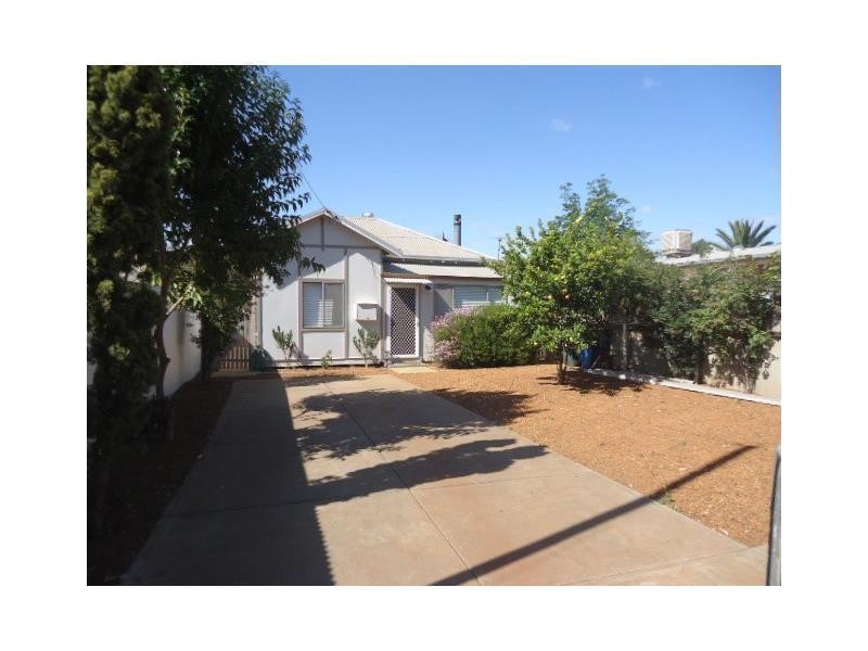 Property for rent in Kalgoorlie