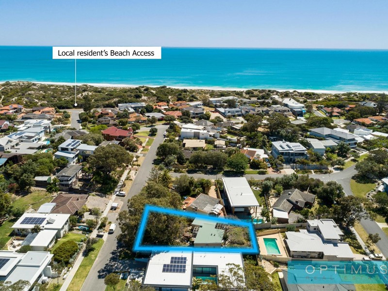 Property for sale in City Beach