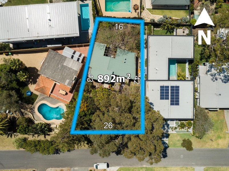 Property for sale in City Beach