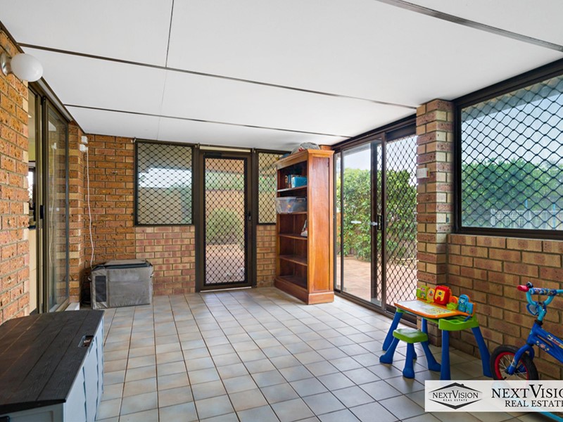 Property for sale in Parmelia