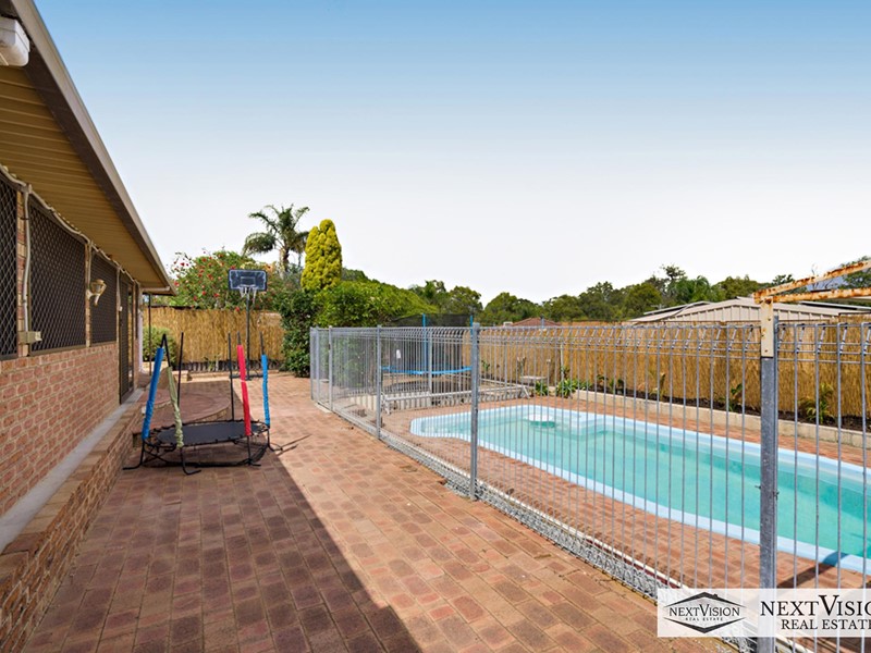 Property for sale in Parmelia