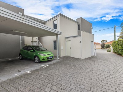 Property for sale in Innaloo : West Coast Real Estate