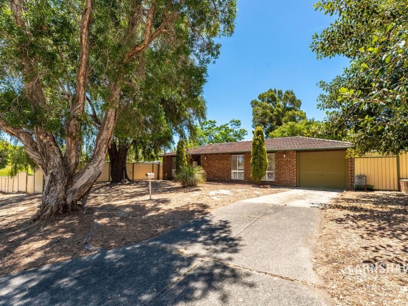 Property for sale in Swan View