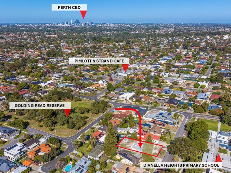 Property for sale in Dianella : Passmore Real Estate