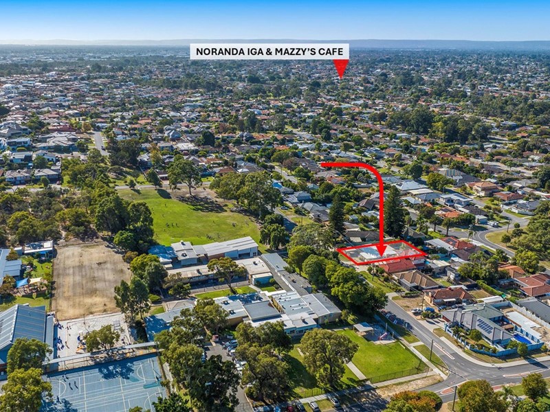 Property for sale in Dianella : Passmore Real Estate
