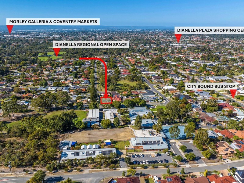 Property for sale in Dianella : Passmore Real Estate