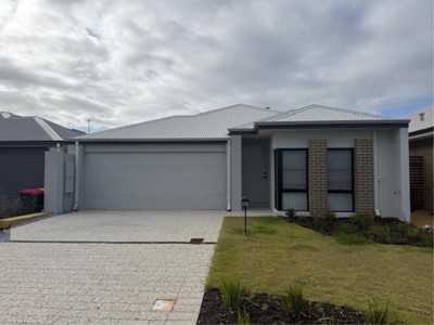 Property for rent in Hammond Park