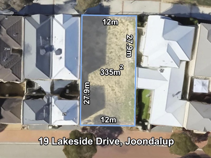 Property for sale in Joondalup