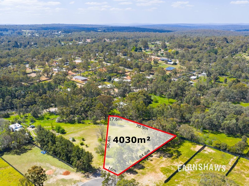 Property for sale in Mount Helena