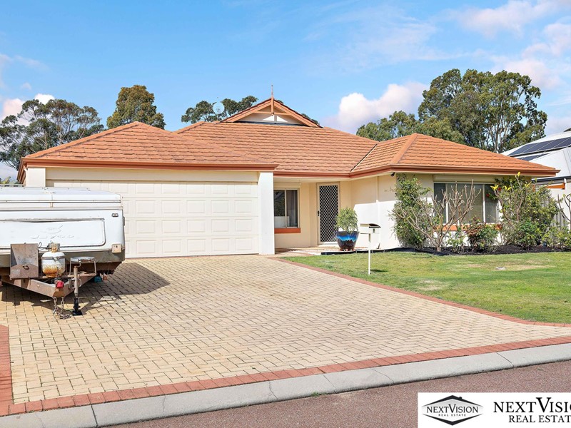 Property for rent in Byford