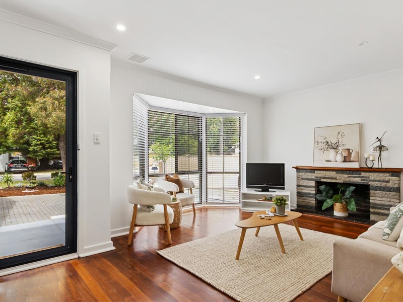 Property for sale in Morley : Passmore Real Estate