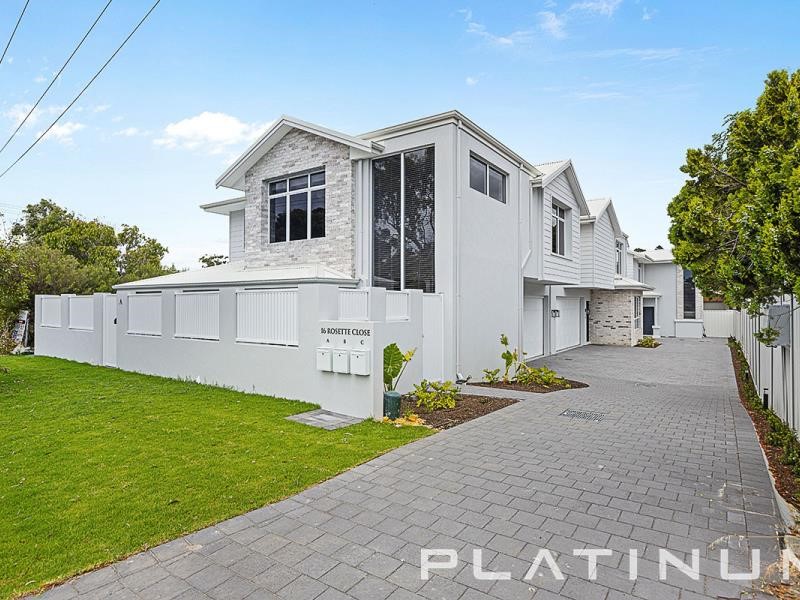 Property for rent in Craigie