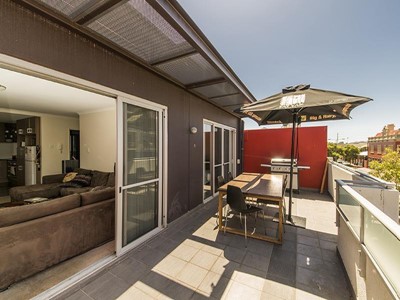 Property for sale in Northbridge : BOSS Real Estate