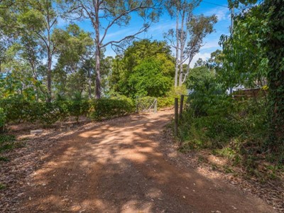 Property for sale in Mahogany Creek